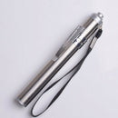 Non-Slip Waterproof Mini Sports Office Search High Brightness Led Flashlight