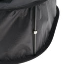 Foldable Softbox Diffuser For Yongnuo YN900/YN600 LED Video Light Panel Black