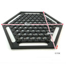 Educational Board Game Push Chess Develop Logical Thinking Toys