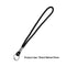 5pcs Whistle Wrist Strap Lanyard Hanging Rope Belt for Training Coaches