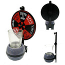Spin Turntable The Shot Glass Drinking Game Fun Party Turntable Toys With S W7H3