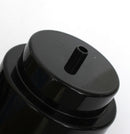 Marine Boat RV Auto Plastic Cup Drink Can Holder Truck Yacht Bottle Insert Black