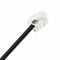 RJ9 4p4c Revolution 2 Female Telephone Line 65cm Adapter Cable