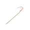 24V 50W Heating Element Ceramic Heater Set for Solder Iron Station Tool JR
