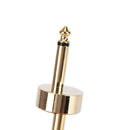 Guitar Effect Pedals Connector Adapter Type Audio Coupler Music Instrument .B Hn