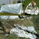 Emergency Space PREMIUM Blankets Hiking Camping Survival Rescue First Aid