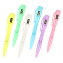 Digital Watch Ballpoint Pen Electronic Clock Pen Student Civil Servants Pri