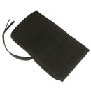 1Pc New Brush Bag Artist Watercolor Draw Pen Oil Paint Canvas Cases Holder Po ME