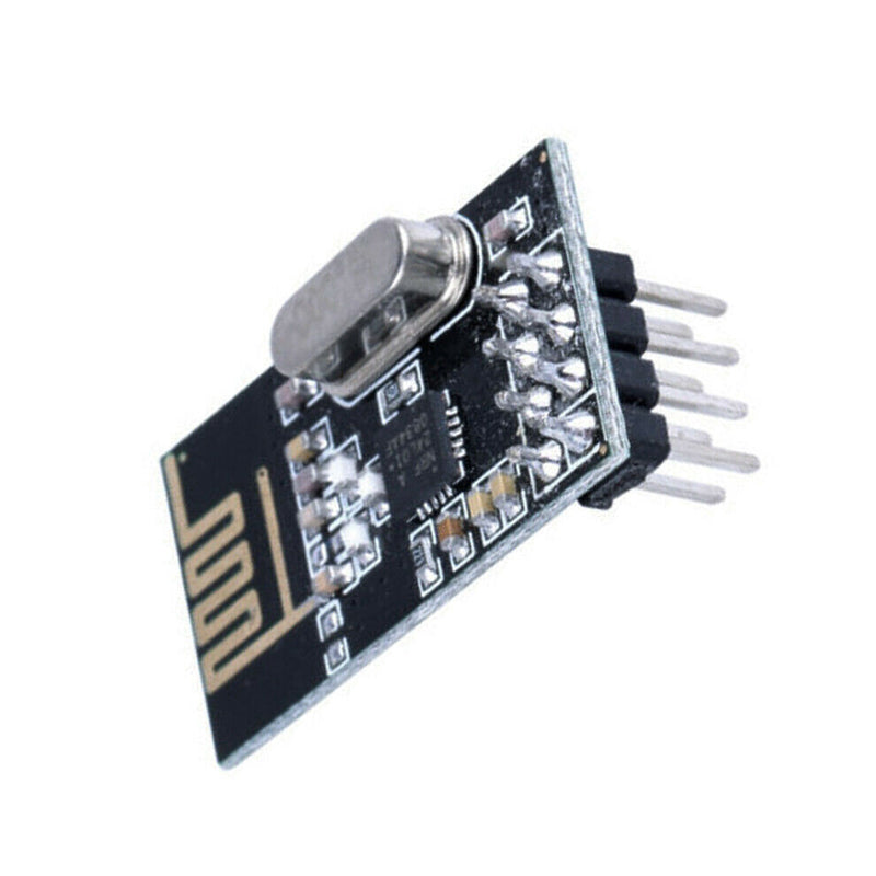 NRF24L01 2.4 GHZ Wireless Radio Transceiver RF PIARM Module Arduino 200M Useful