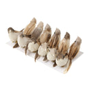 48 Artificial Xmas Feather Bird Wedding Doves Tree Decoration