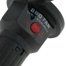 Barbecue Blower Fire Bellows Tool Outdoor BBQ Battery Powered Air Blower Fan