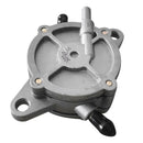 Petrol Pump Vacuum Switch Motorcycle Fuel For Moped Scooter Gas Self-priming