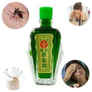 Unisex Casual Durable Practical Portable Mosquito Repellent M8N1 Oil. X6Z0 Y4A6