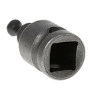 1/2inch Drill Chuck Adaptor For Impact Wrench Conversion 1/2-20Unf With 1 P E3J7