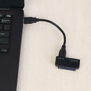 External Hard Drive 5Gbps USB 3.0 to SATA Adapter Wire for 2.5/3.5 inch HDD