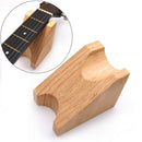 Display Stand Repair Tool Guitar Neck Rest Support Pillow Guitar Bass Setup Tool