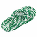 Pet Bites Rope Slipper Toys - Pet Cotton Rope Toys - Pet Dog Molar Toys - C