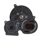 Metal Gearbox 1/10 RC Automotive Assembly Transmission Gearbox for Axial SC