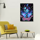 5D DIY Full Drill Diamond Painting Bottle Embroidery Mosaic Kit Home Decor