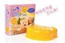 Yellow Bear Design DIY Sandwich Toast Bread Making Cutter Mold with Box
