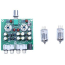 AC 12V 6J1 Valve Pre-amp Tube PreAmplifier Board Headphone Amplifier Buffer