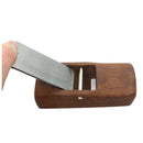 30mm Flat Plane Bottom Edged Handle Woodworking Wood planing DIY Hand