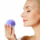 24 Pieces 3 Sizes DIY Metal Bath Bomb Mold 12 Set for Crafting Your Own Fiz D7F6