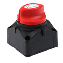 Dual Battery Selector Switch Disconnect Marine Boat Rv Vehicles 1-2-Both-Off Hn