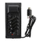 Complete Kit EQ Pre-Amp plus Pickup for Acoustic Guitar 7545R-4 Bands plus
