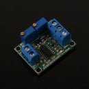 Voltage to Current Signal Transmitter 0-3.3/5/10/15V to 4-20mA Module