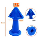 Silicone Caulking Finishing Nozzle Filler Spreader 3