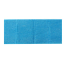 Large Blue Biochemical Absorbent Reusable Sponge Filter