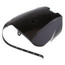 Front Plastic Number Plate Fender Cover Fairing Fit  CRF70 80 100