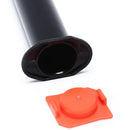 Fishing 12LED Super Bright Light UV Glue Cure Flashlight and Syringe Coating3cd