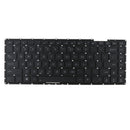 US Layout Replacement Keyboard Fits for ASUS R455L, R455, R455LD, A455, A555