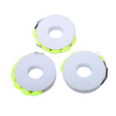 3Pcs Drift Hook Fishing Float Group Fishing Line Group Fishing Line Combina