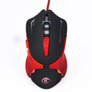 Hot 6D LED Optical USB Wired 3200 DPI Pro Gaming Mouse Mice For Laptop PC Gamer