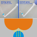 Bidet Bottle Handheld Bidets Toilet Sprayer Travel For Personal Hygiene 420ml