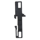 Mini New Digital Camera Plastic Rear Snap Latch Lock Buckle for Canon EOS 30/50