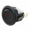 DC 12V LED Spot Light Auto Round Rocker ON / OFF SPST Switch Switch red