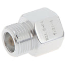 Soda Stream Cylinder Adapter Converter to W21.8 Aquarium Fish or Homebrew  â„–[