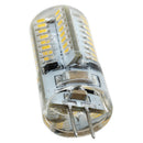 3W G4 64 SMD 3014 LED Lamp Bulb 200LM 3000K Warm White Light [Energy effici Z3W1
