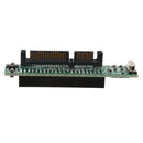 44-Pin 2.5inch IDE HDD Drive Female to SATA Male Adapter Converter