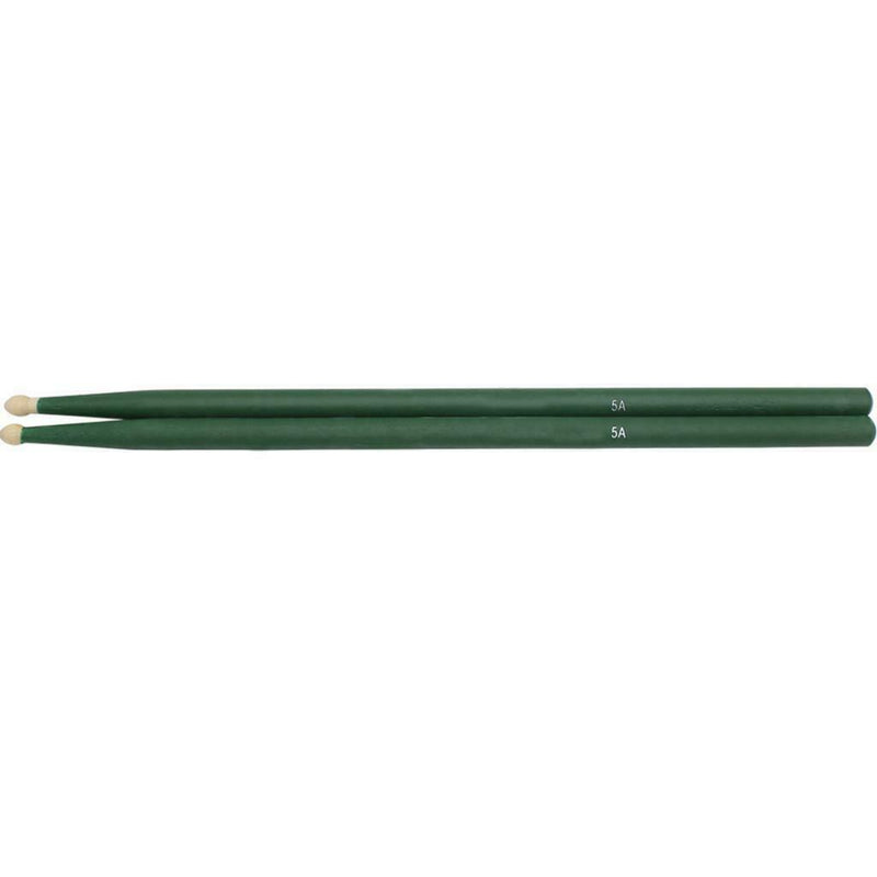 1 Pair Of 5A Drumsticks, Maple