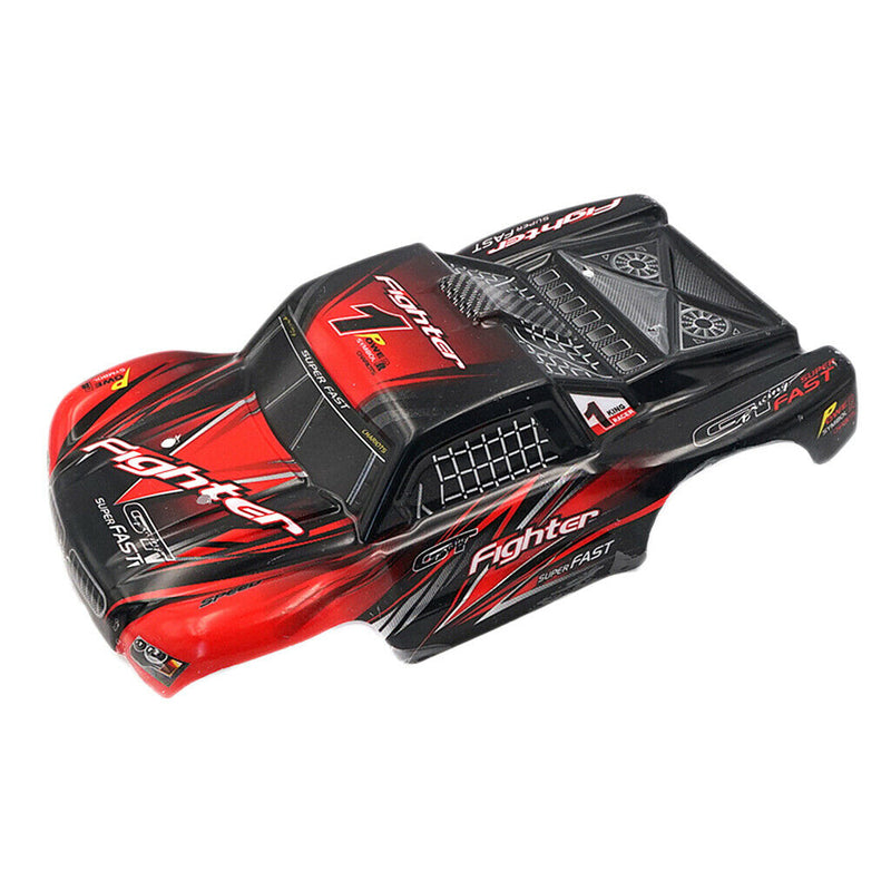 1/12 Painted Body Shell RC Racing Car Cover for Feiyue FY-CK01 Spare Parts