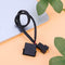 4pin IDE Molex to 1-Port 3Pin/4Pin Cooler Cooling Fan Splitter Power Cable