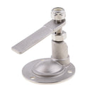 Marine Boat Hatch Latch Turning Lift Handle Stainless Steel Non-Locking
