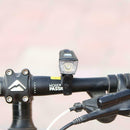 Bicycle Lights Delicate Design USB Rechargeable Light Waterproof 3W Bic