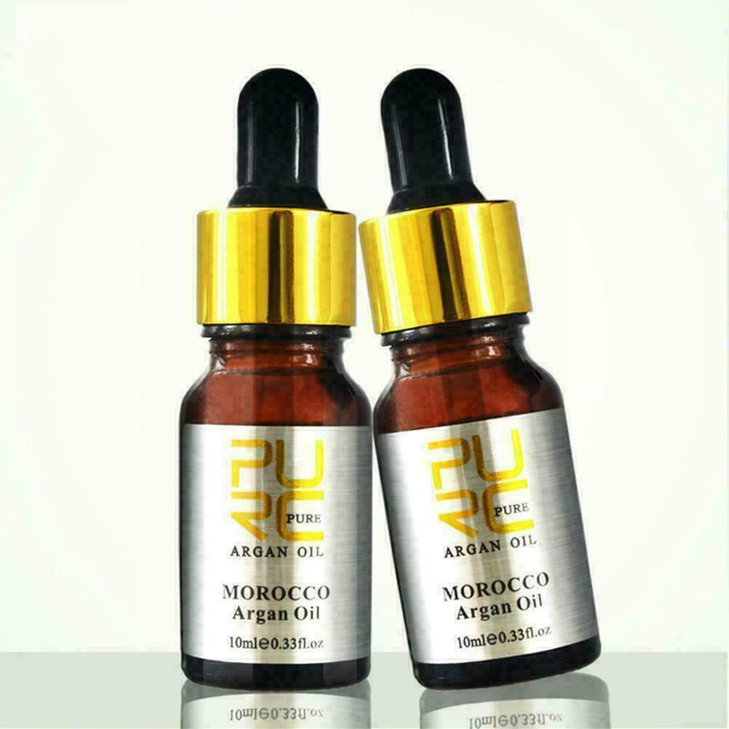 Hair Growth Natural Coconut Oil Repair Essential Nourishing For Dry Best Da M6F3