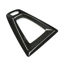 Carbon Fiber Gear Surround Cover Trim for Bmw M Series F80 M3 F82 M4 Rhd 20